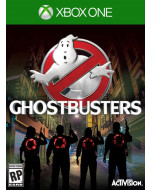 Ghostbusters (Xbox One)